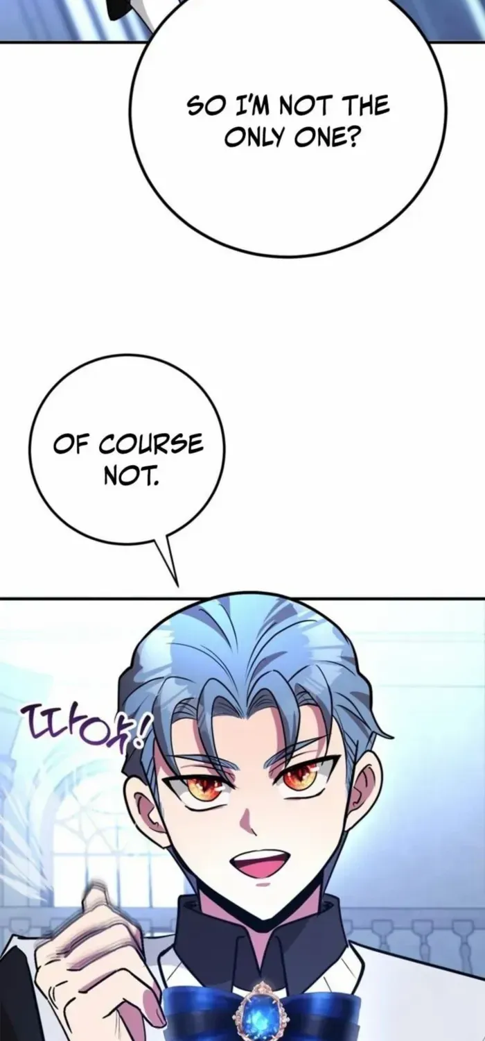 I Got Lucky And Pulled A 10th Rank Summon Chapter 83 page 69 - 