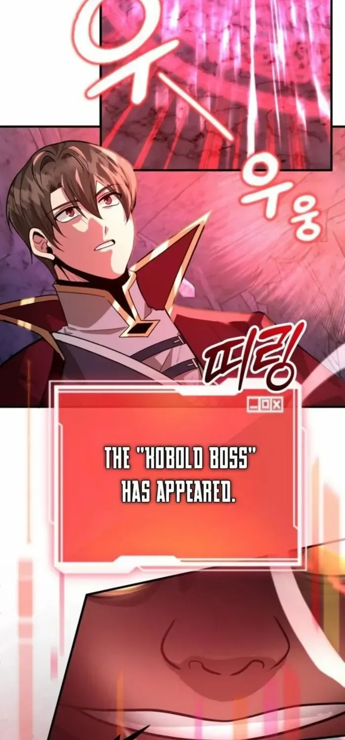 I Got Lucky And Pulled A 10th Rank Summon Chapter 83 page 8 - 