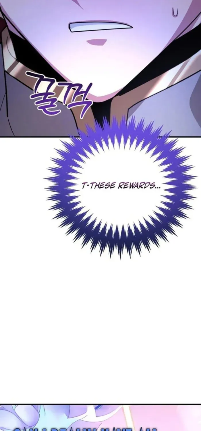 I Got Lucky And Pulled A 10th Rank Summon Chapter 83 page 77 - 