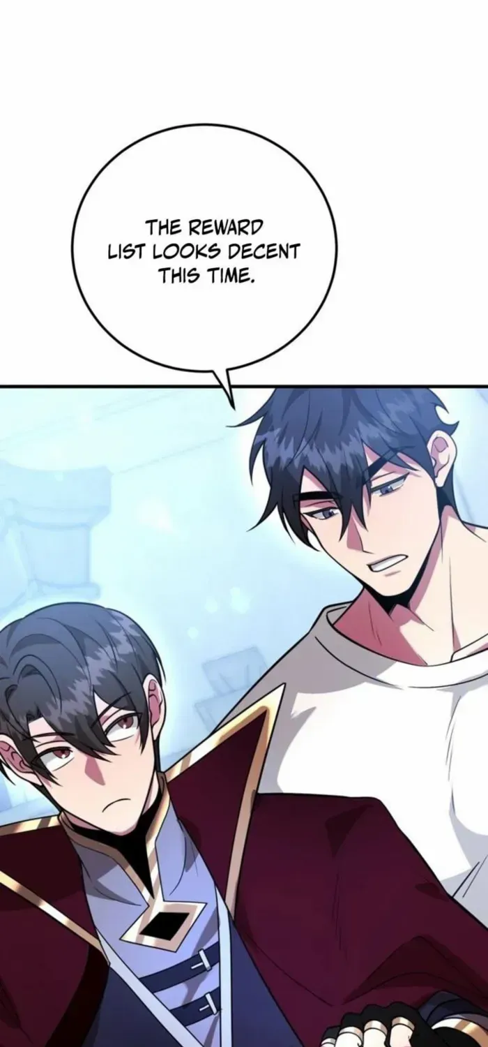 I Got Lucky And Pulled A 10th Rank Summon Chapter 84 page 1 - 