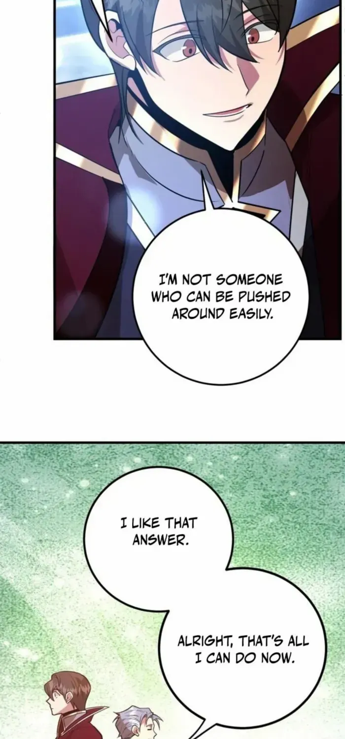 I Got Lucky And Pulled A 10th Rank Summon Chapter 84 page 12 - 