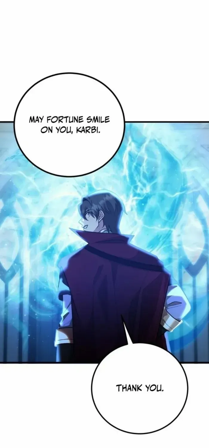 I Got Lucky And Pulled A 10th Rank Summon Chapter 84 page 17 - 