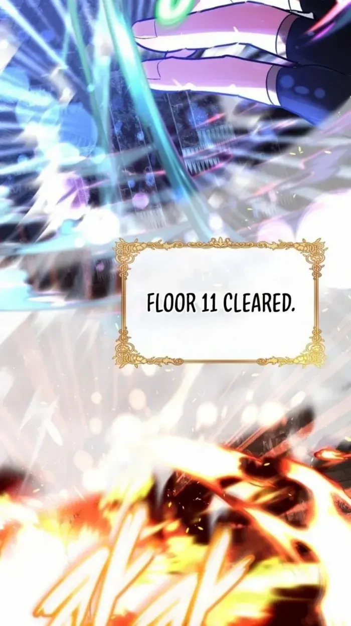 I Got Lucky And Pulled A 10th Rank Summon Chapter 84 page 19 - 