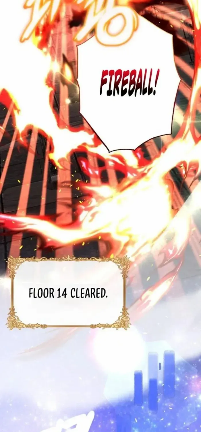 I Got Lucky And Pulled A 10th Rank Summon Chapter 84 page 20 - 