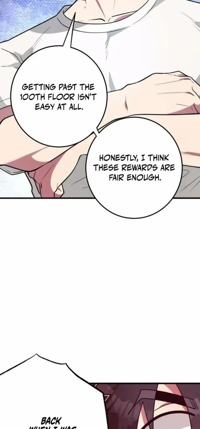 I Got Lucky And Pulled A 10th Rank Summon Chapter 84 page 3 - 