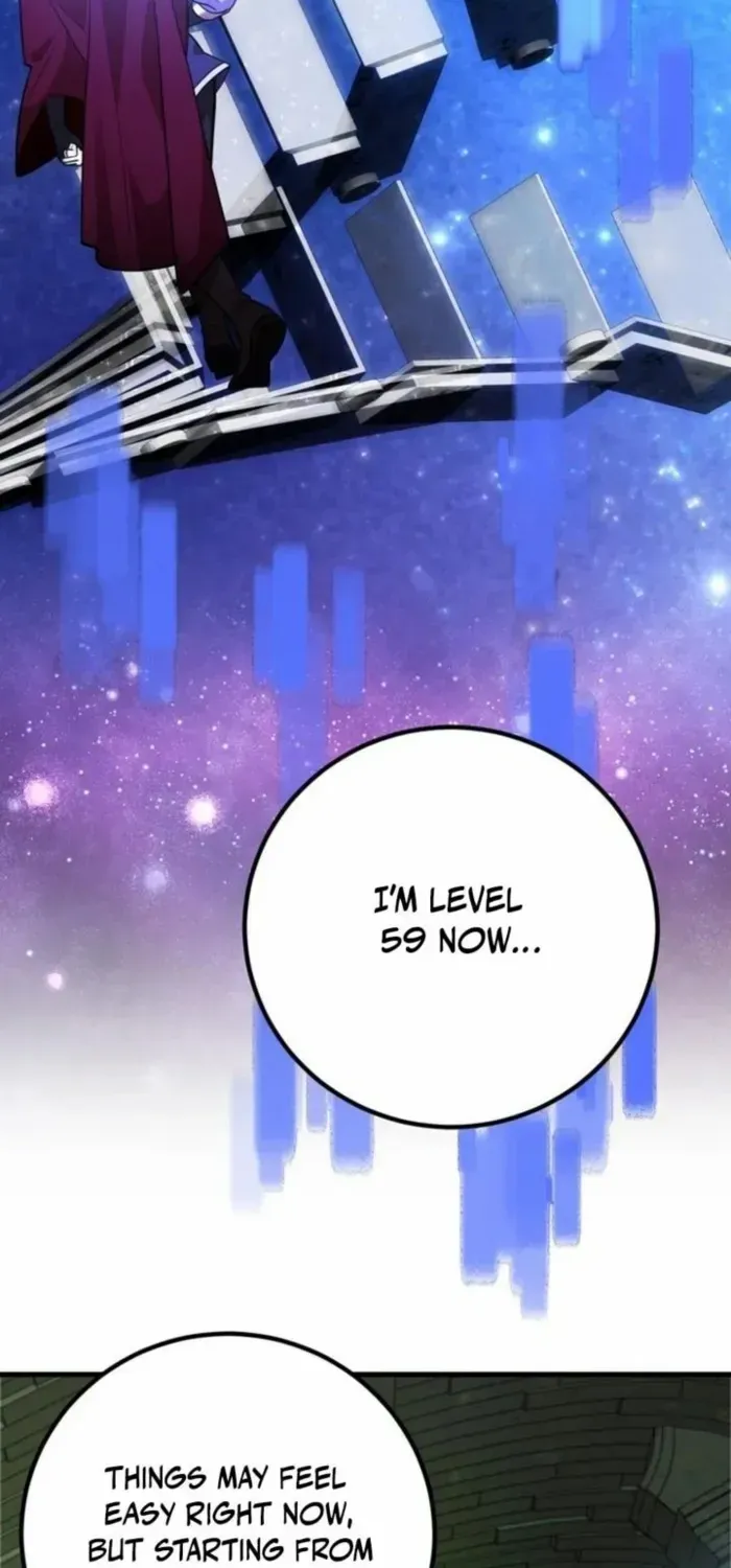 I Got Lucky And Pulled A 10th Rank Summon Chapter 84 page 22 - 
