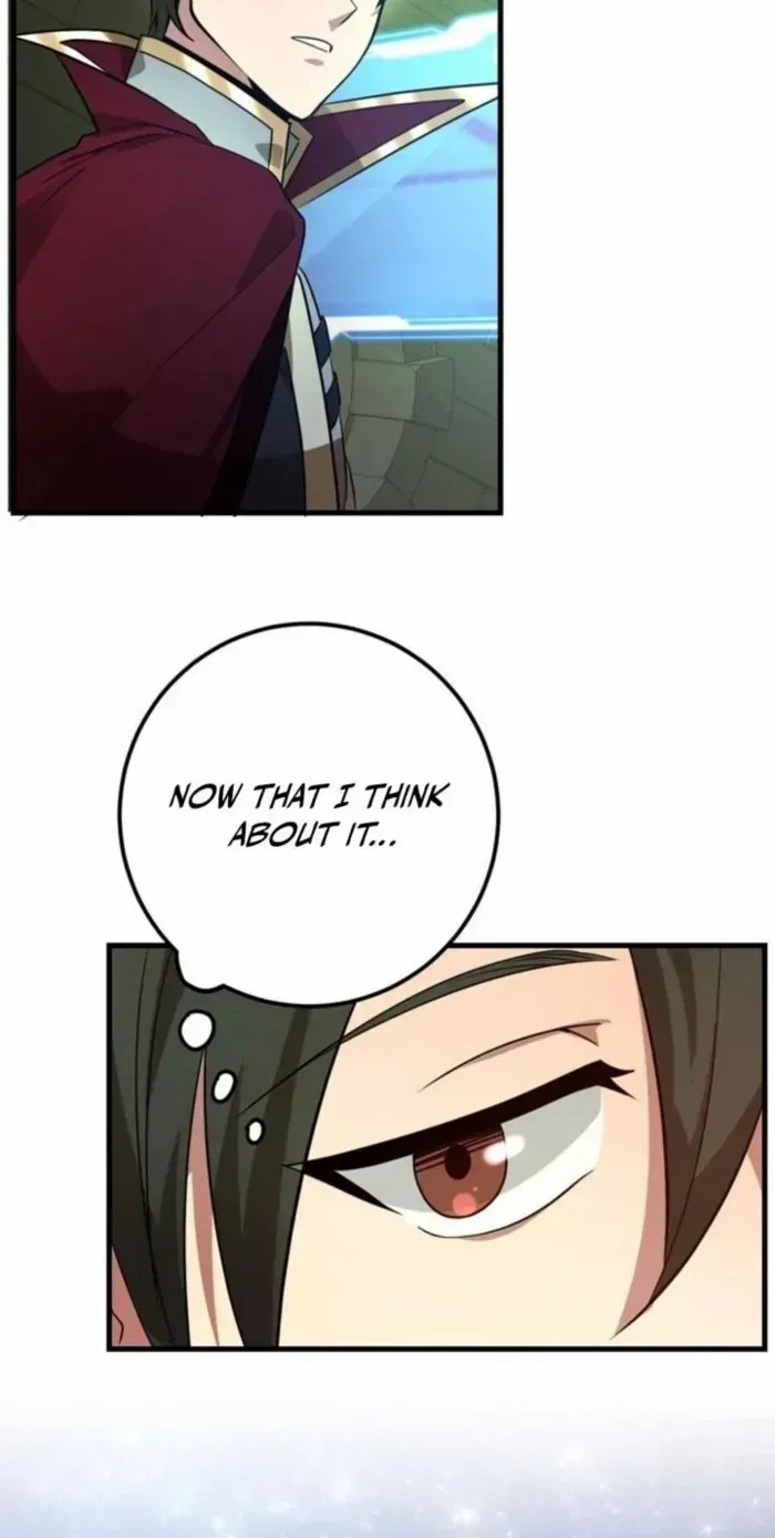 I Got Lucky And Pulled A 10th Rank Summon Chapter 84 page 24 - 