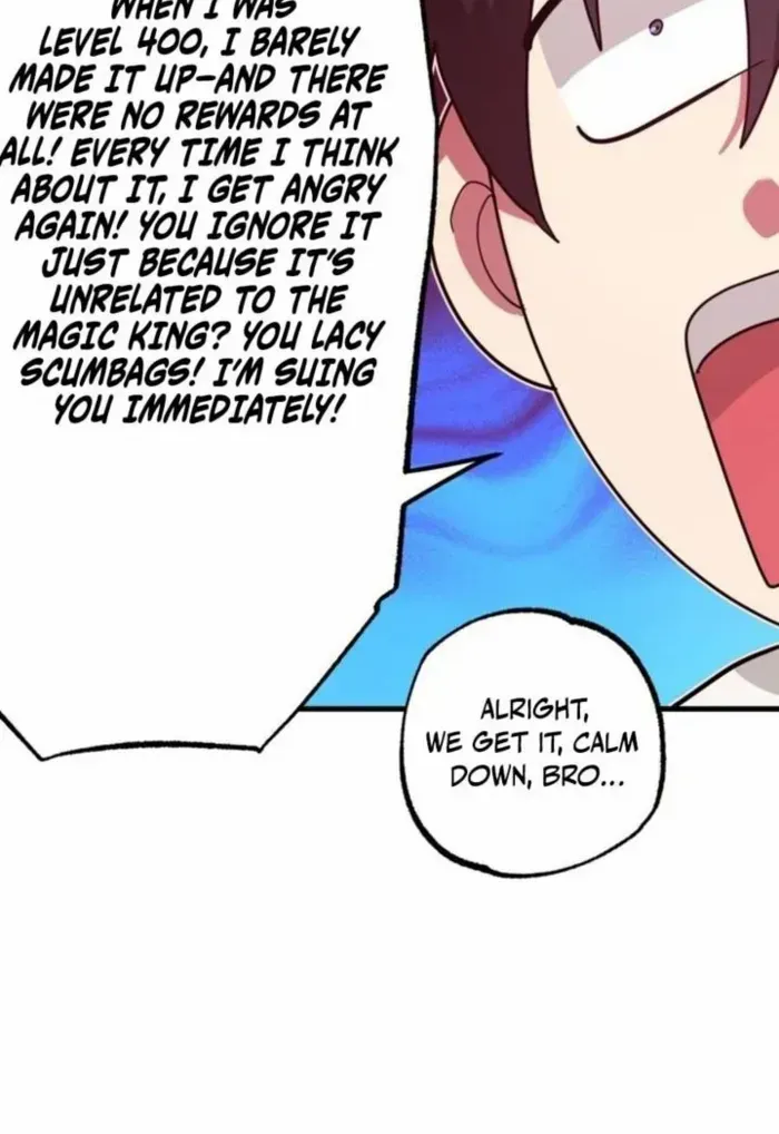 I Got Lucky And Pulled A 10th Rank Summon Chapter 84 page 4 - 
