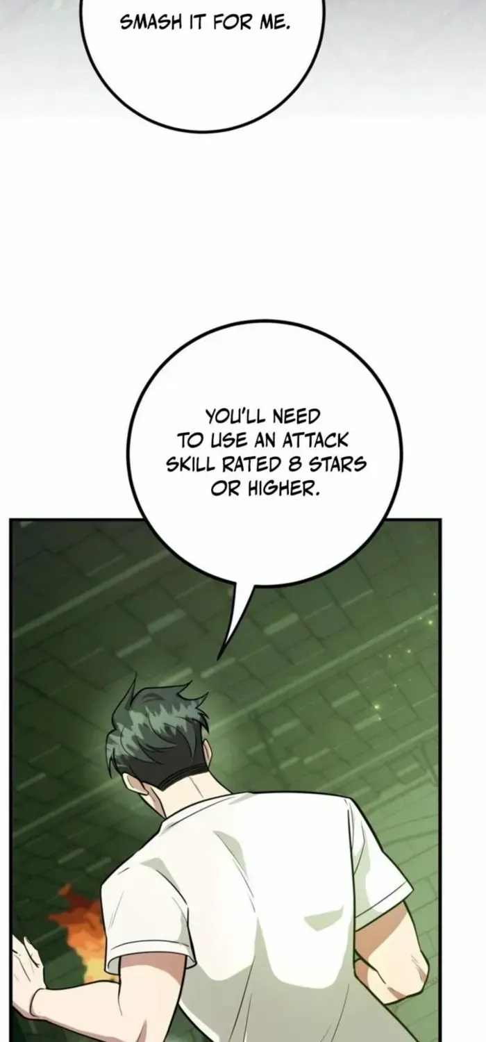 I Got Lucky And Pulled A 10th Rank Summon Chapter 84 page 33 - 