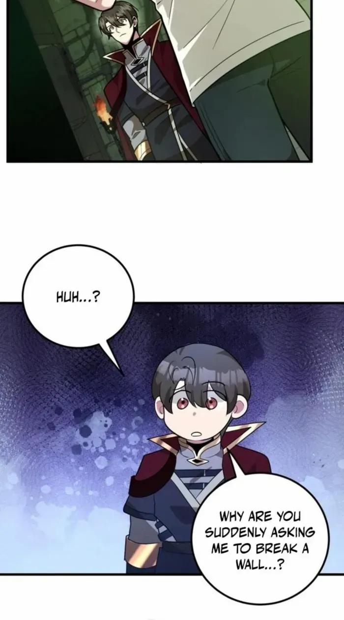 I Got Lucky And Pulled A 10th Rank Summon Chapter 84 page 34 - 