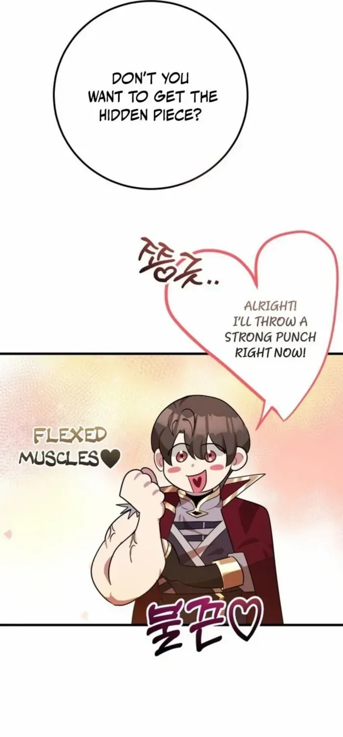 I Got Lucky And Pulled A 10th Rank Summon Chapter 84 page 35 - 
