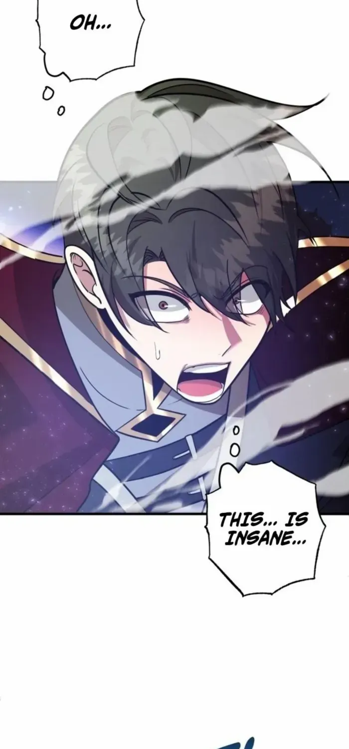 I Got Lucky And Pulled A 10th Rank Summon Chapter 84 page 41 - 
