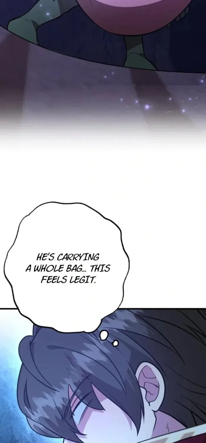 I Got Lucky And Pulled A 10th Rank Summon Chapter 84 page 48 - 