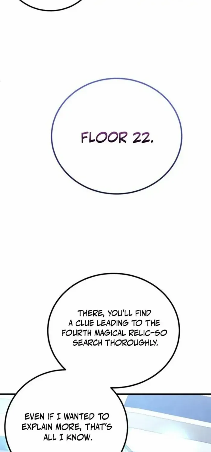 I Got Lucky And Pulled A 10th Rank Summon Chapter 84 page 6 - 