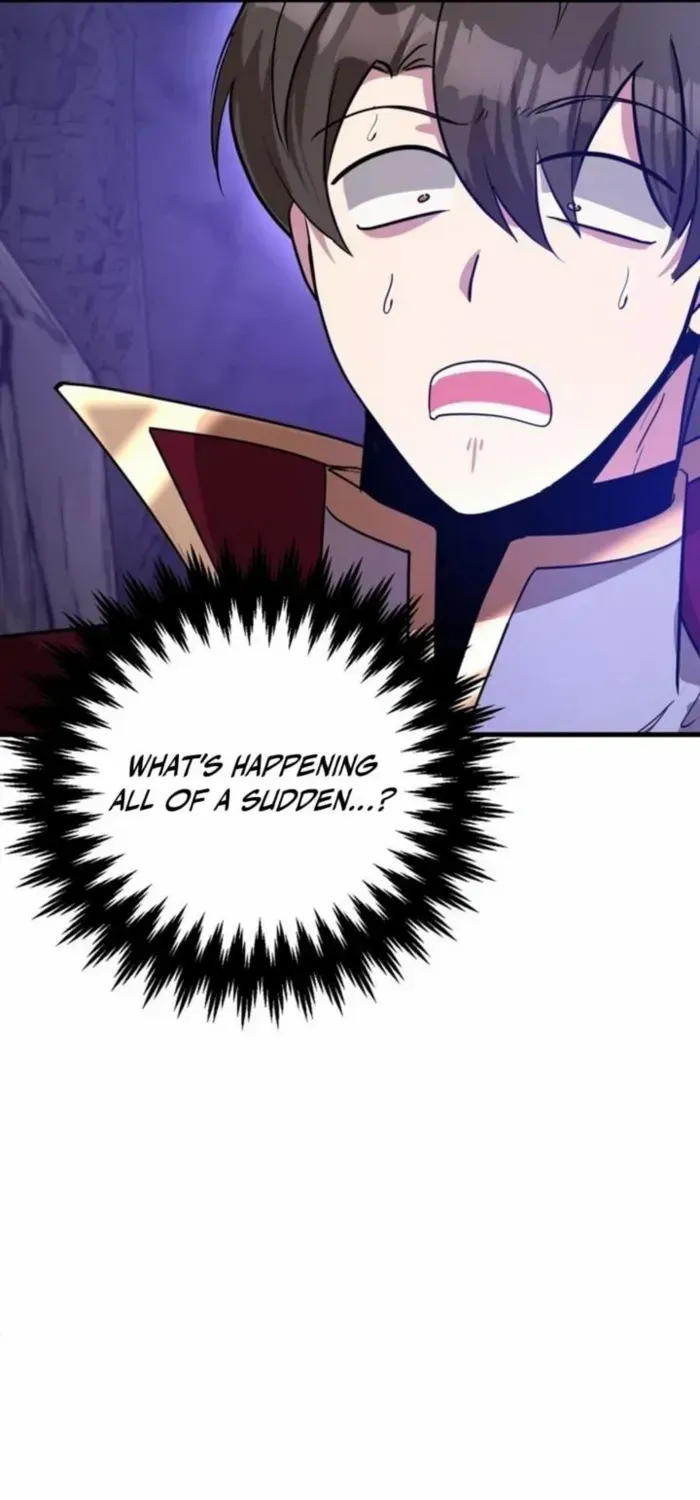 I Got Lucky And Pulled A 10th Rank Summon Chapter 84 page 60 - 