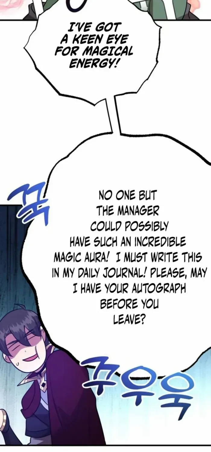 I Got Lucky And Pulled A 10th Rank Summon Chapter 84 page 62 - 