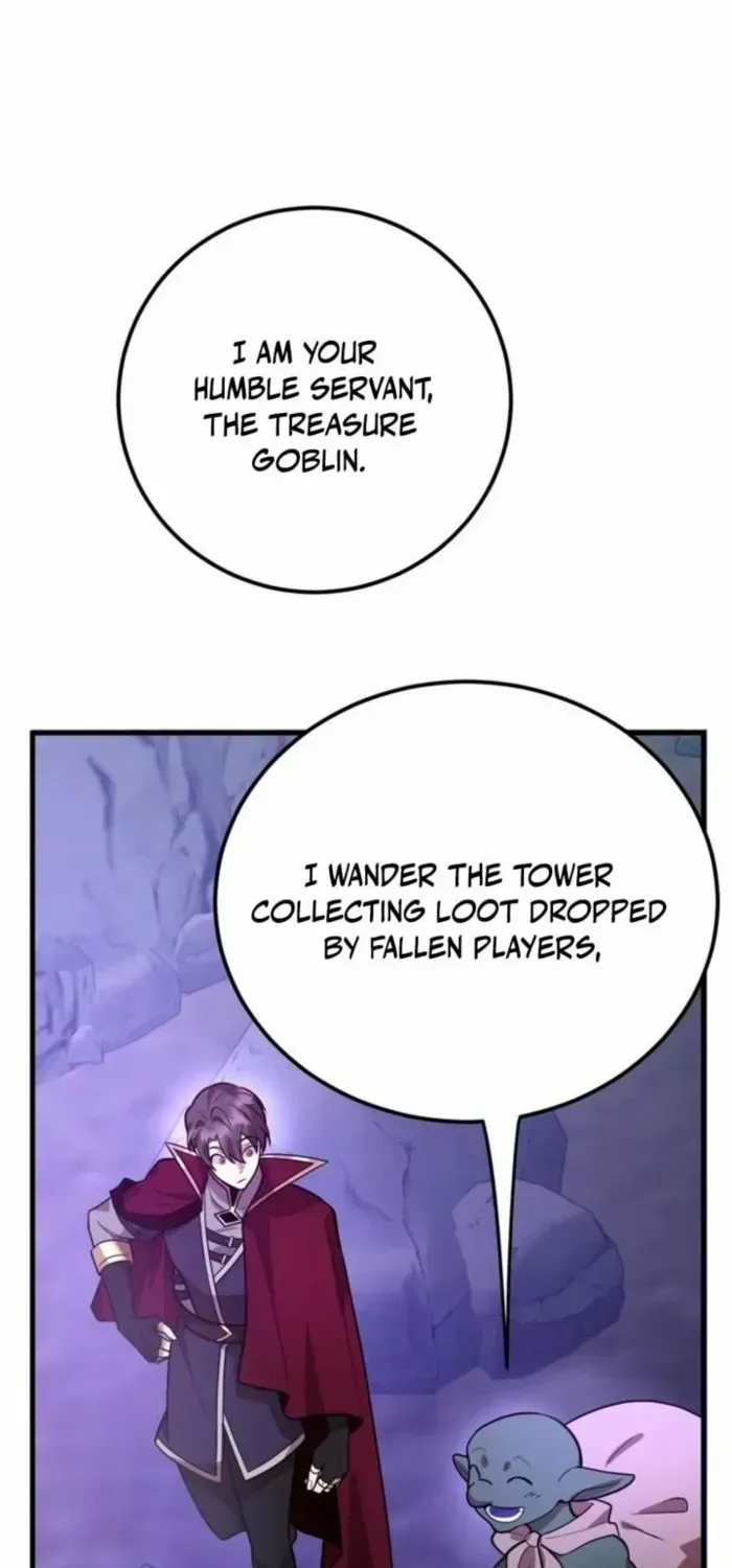 I Got Lucky And Pulled A 10th Rank Summon Chapter 84 page 63 - 
