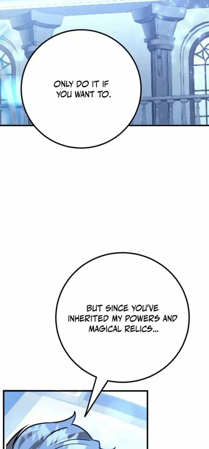 I Got Lucky And Pulled A 10th Rank Summon Chapter 84 page 10 - 