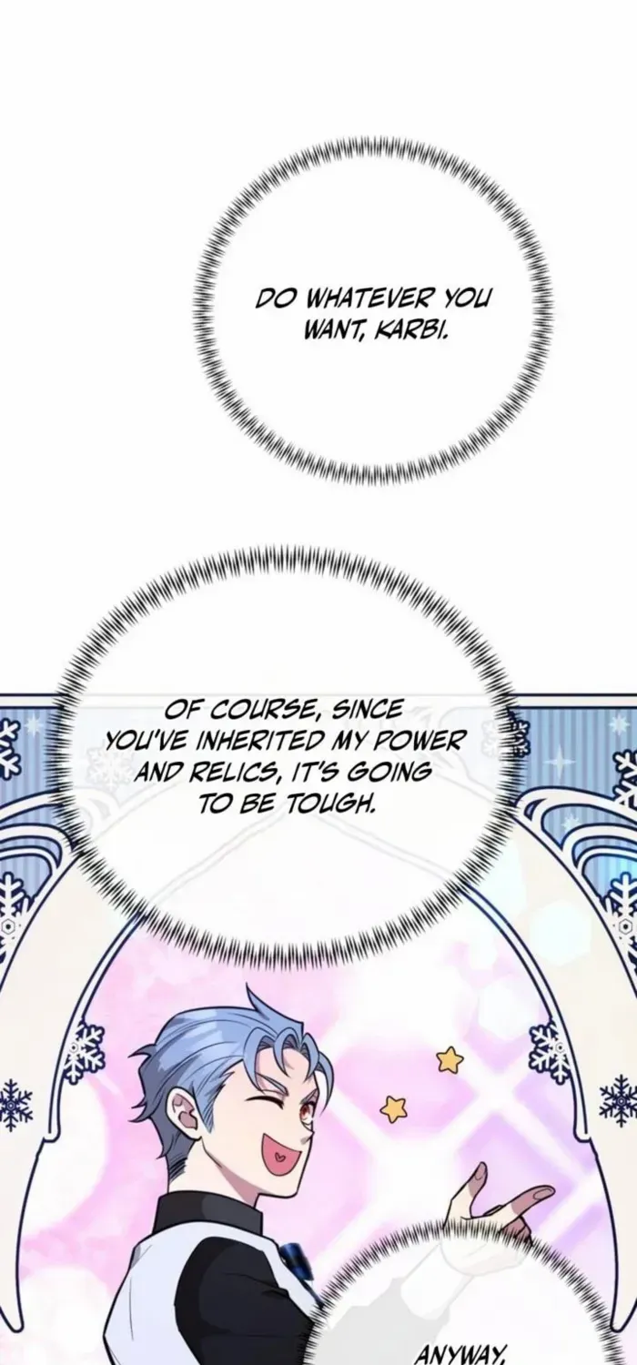 I Got Lucky And Pulled A 10th Rank Summon Chapter 85 page 1 - 