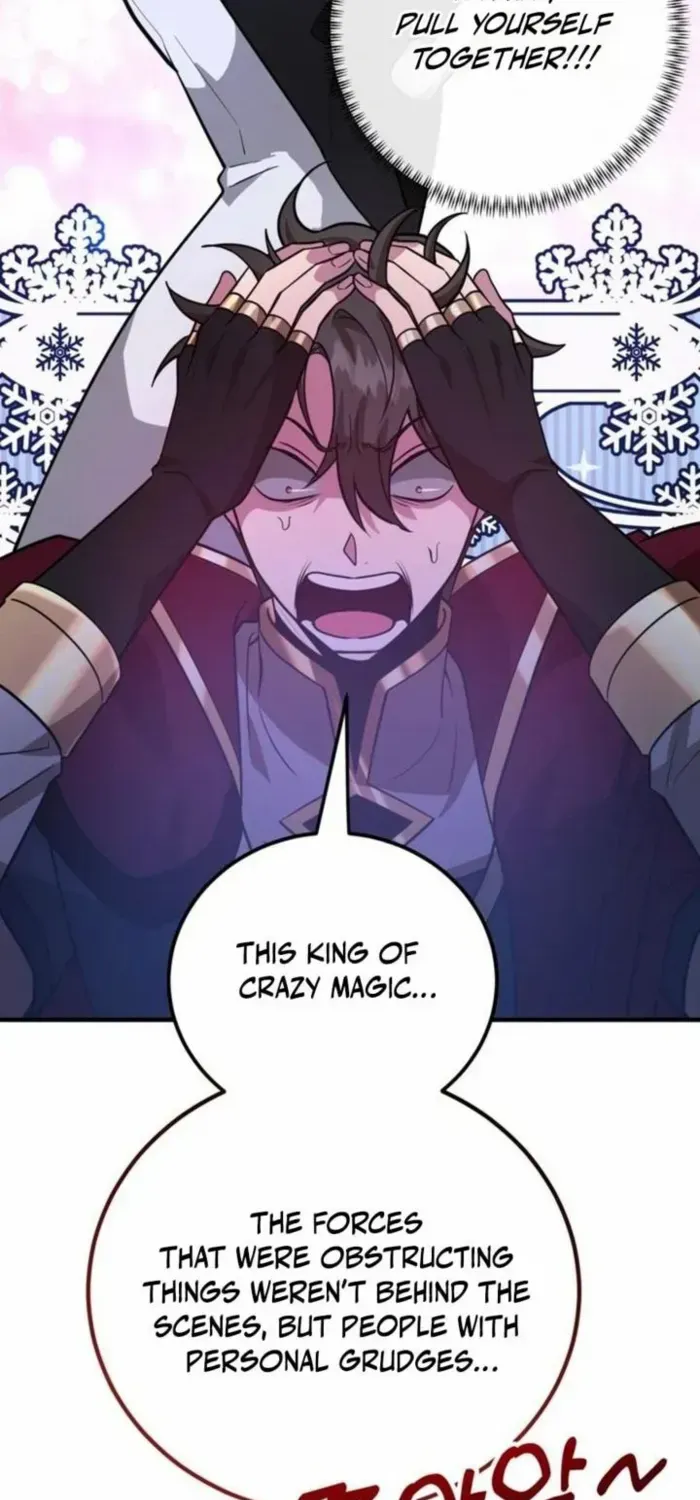 I Got Lucky And Pulled A 10th Rank Summon Chapter 85 page 2 - 