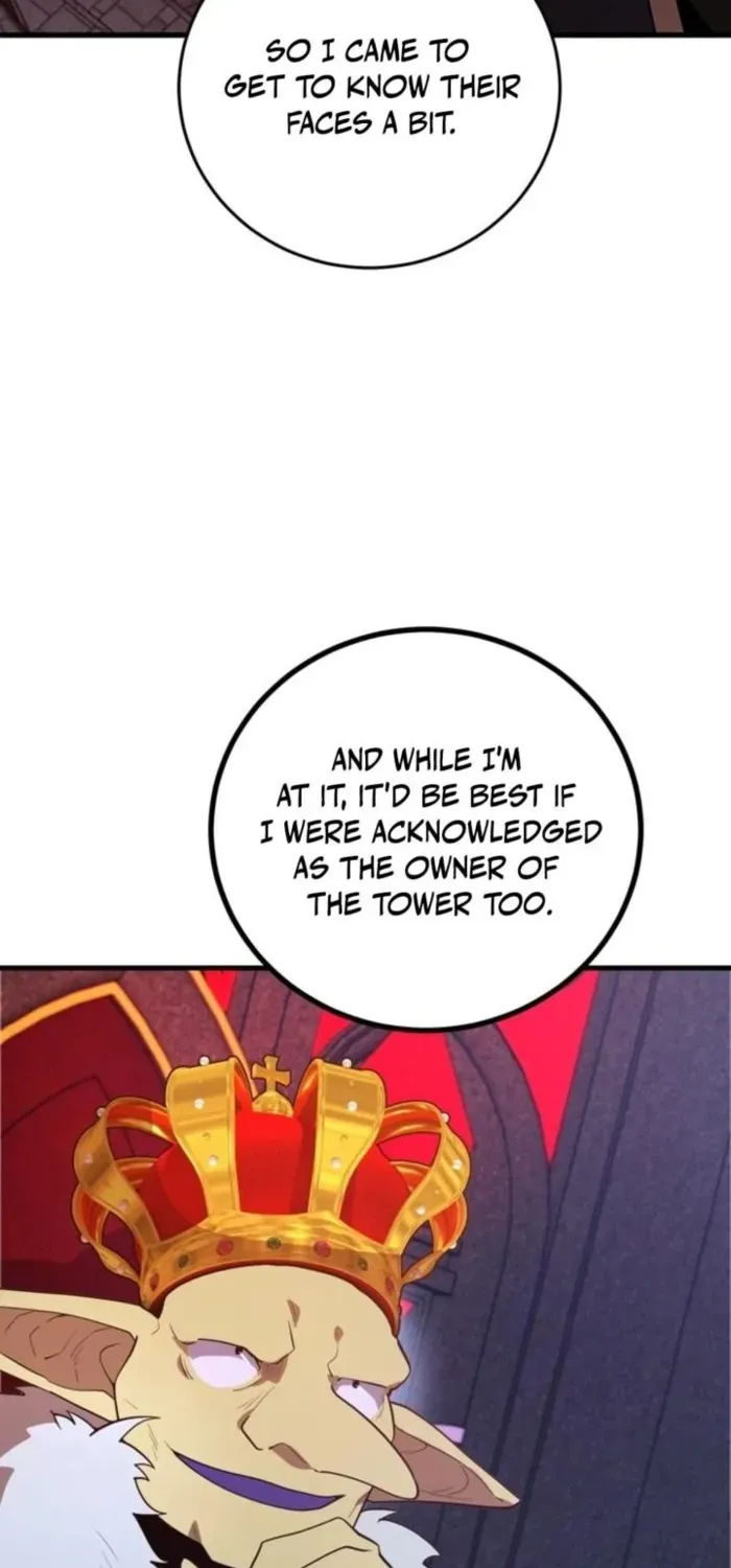 I Got Lucky And Pulled A 10th Rank Summon Chapter 85 page 11 - 