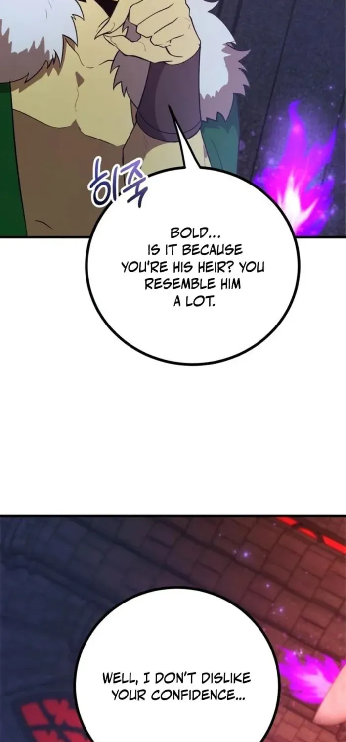 I Got Lucky And Pulled A 10th Rank Summon Chapter 85 page 12 - 