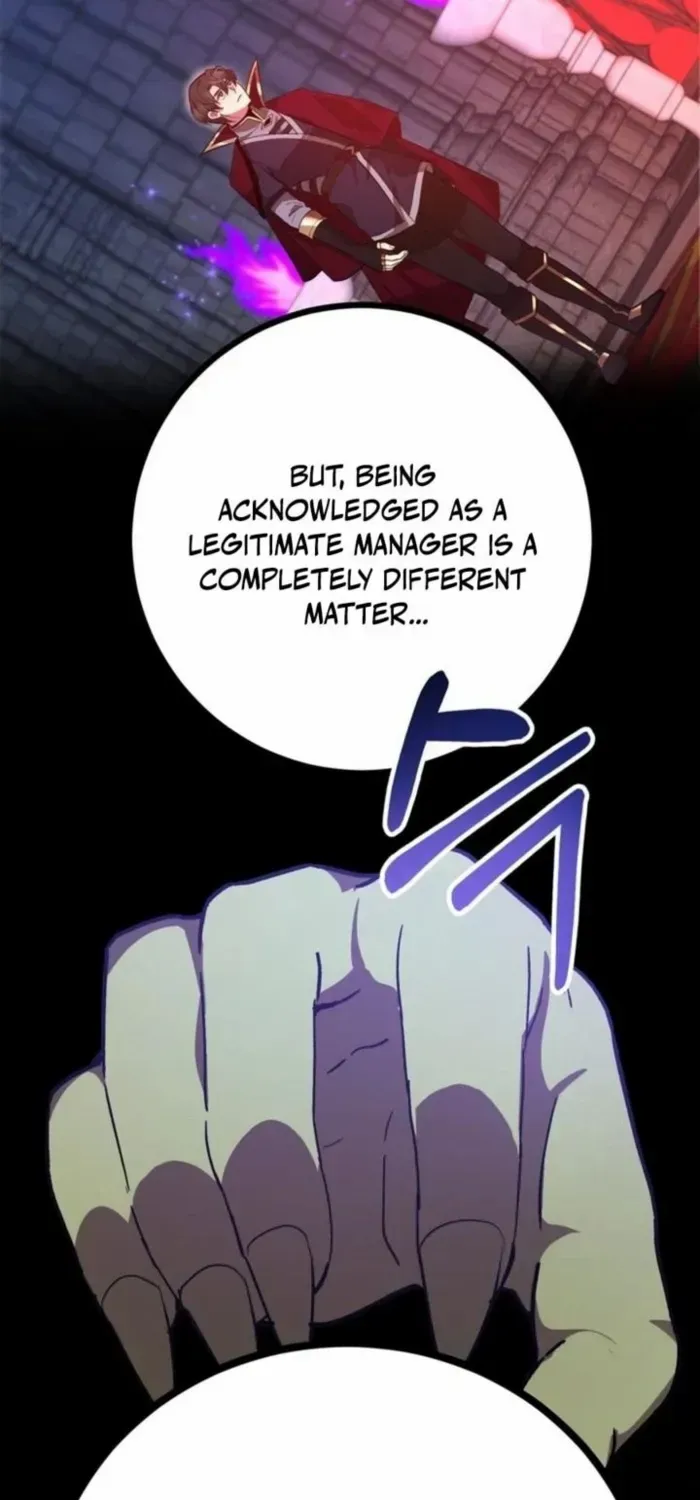 I Got Lucky And Pulled A 10th Rank Summon Chapter 85 page 14 - 