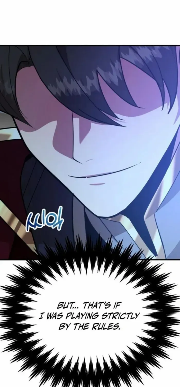 I Got Lucky And Pulled A 10th Rank Summon Chapter 85 page 19 - 