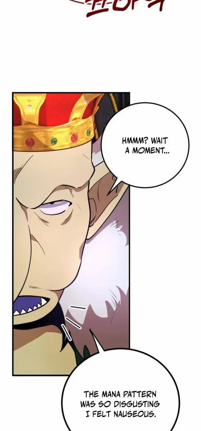I Got Lucky And Pulled A 10th Rank Summon Chapter 85 page 3 - 