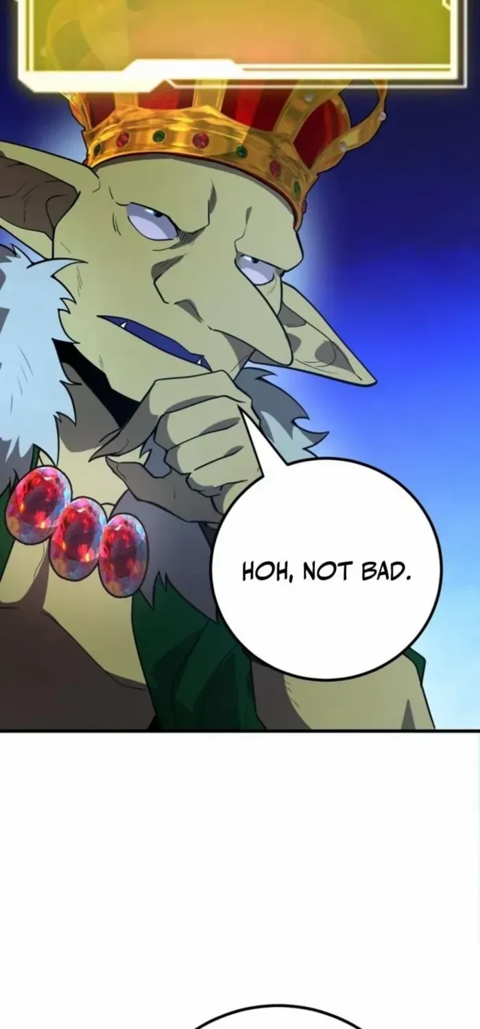 I Got Lucky And Pulled A 10th Rank Summon Chapter 85 page 21 - 