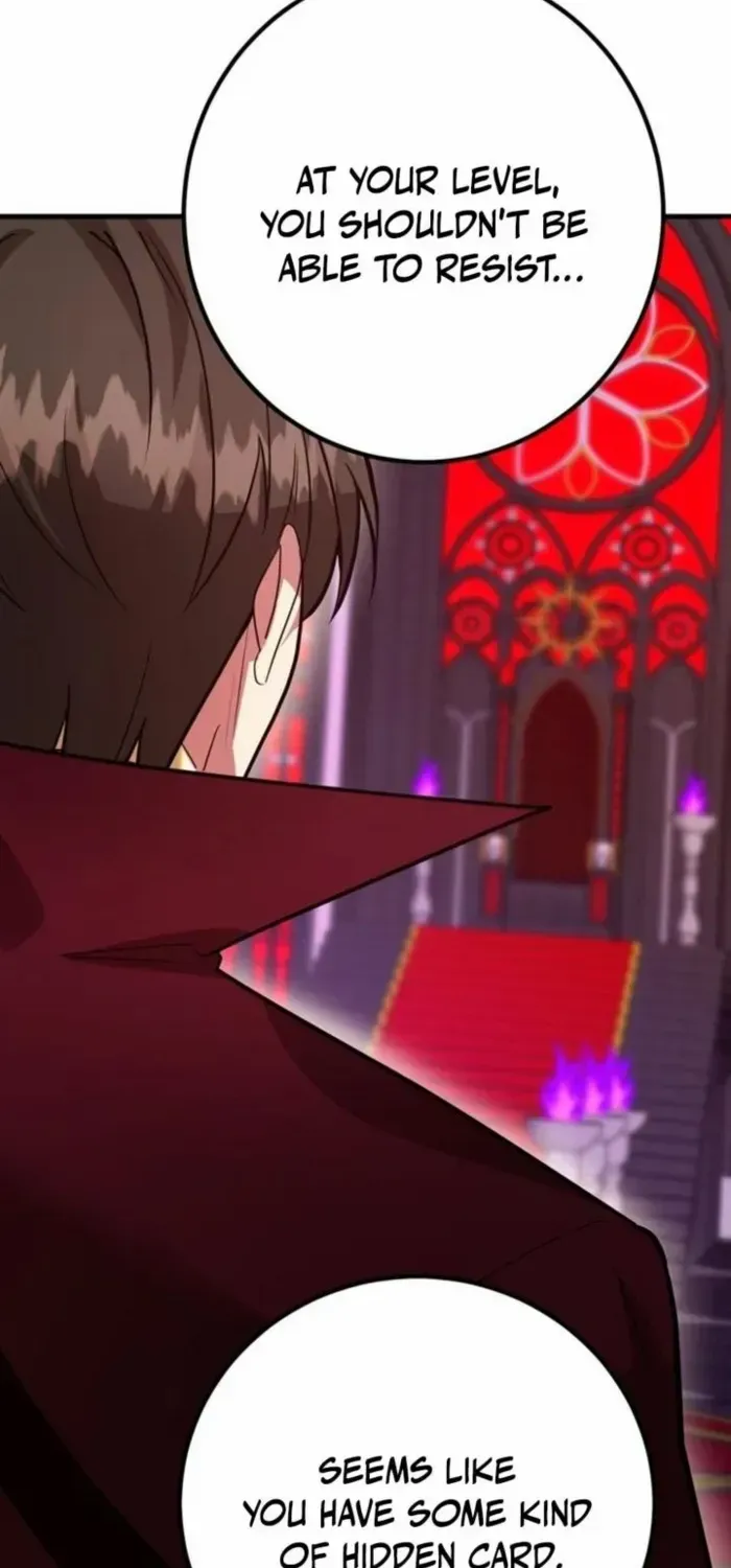 I Got Lucky And Pulled A 10th Rank Summon Chapter 85 page 22 - 