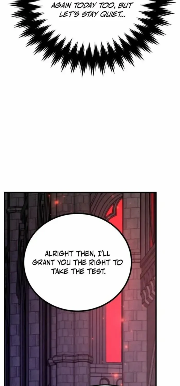 I Got Lucky And Pulled A 10th Rank Summon Chapter 85 page 25 - 