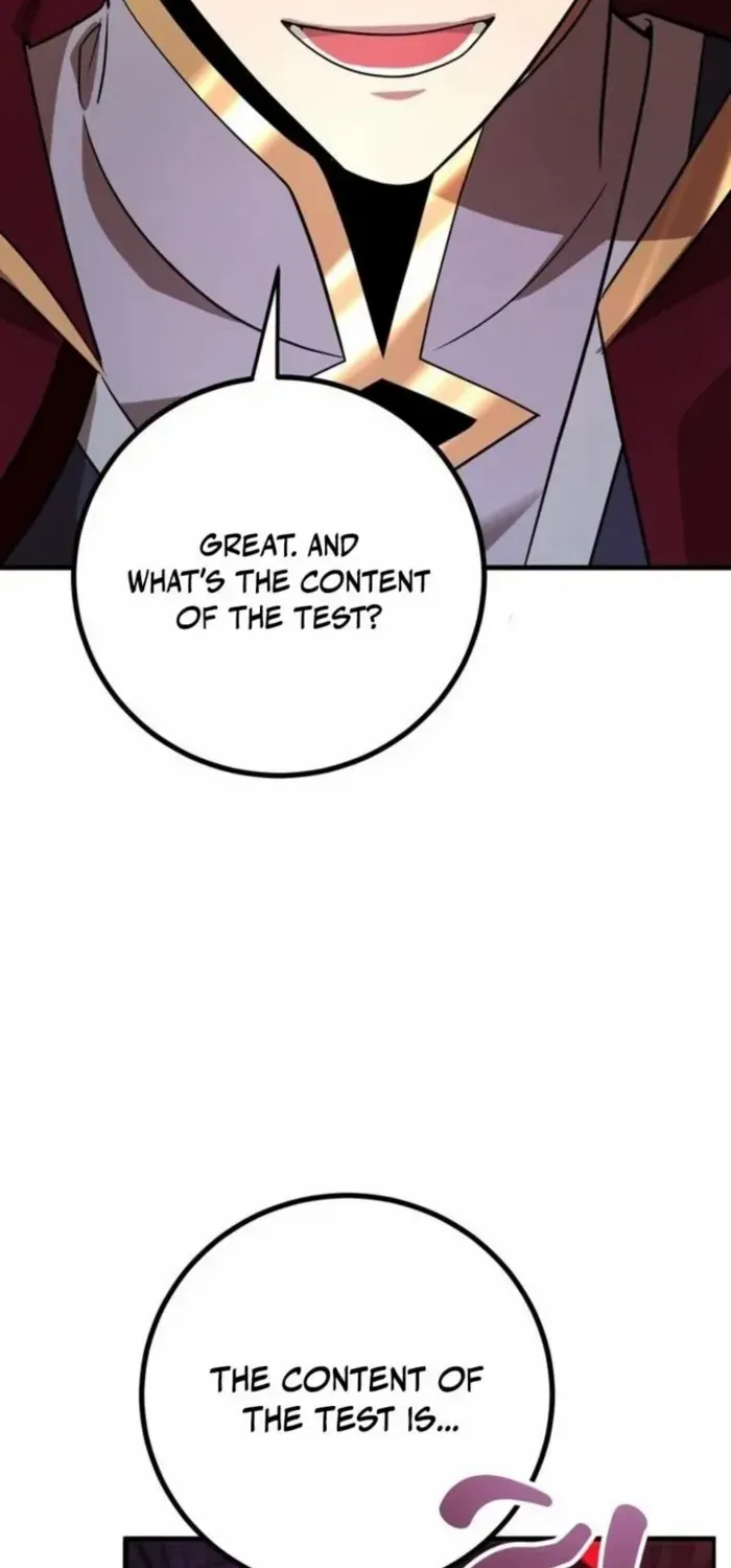 I Got Lucky And Pulled A 10th Rank Summon Chapter 85 page 27 - 
