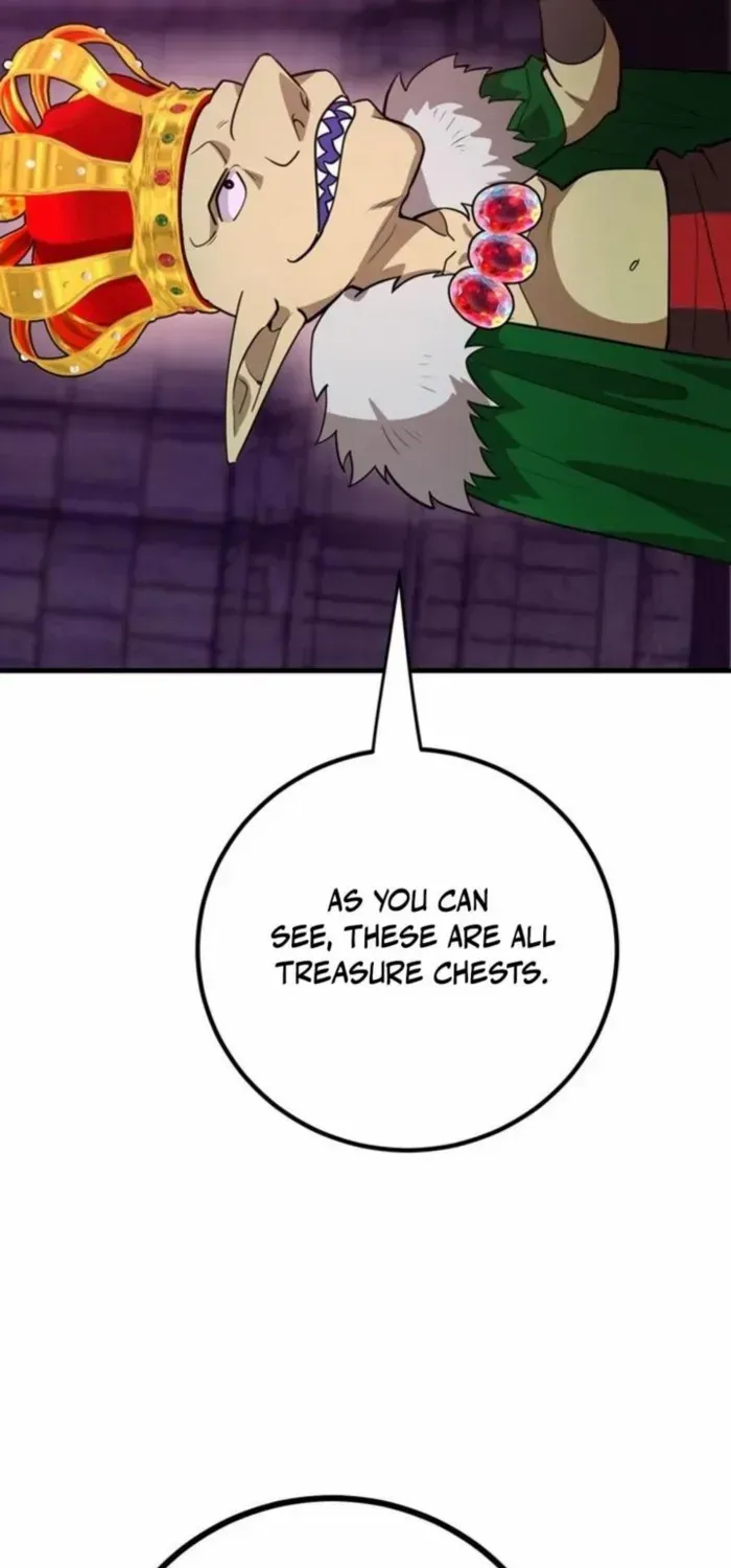 I Got Lucky And Pulled A 10th Rank Summon Chapter 85 page 34 - 