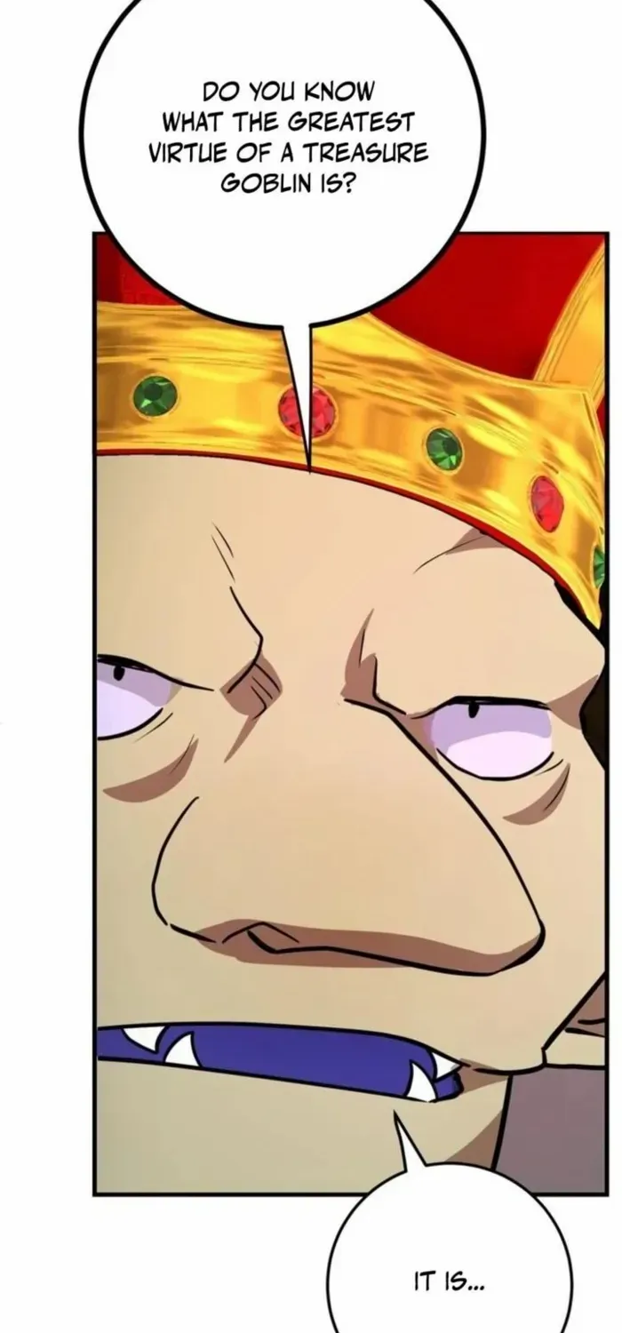 I Got Lucky And Pulled A 10th Rank Summon Chapter 85 page 35 - 