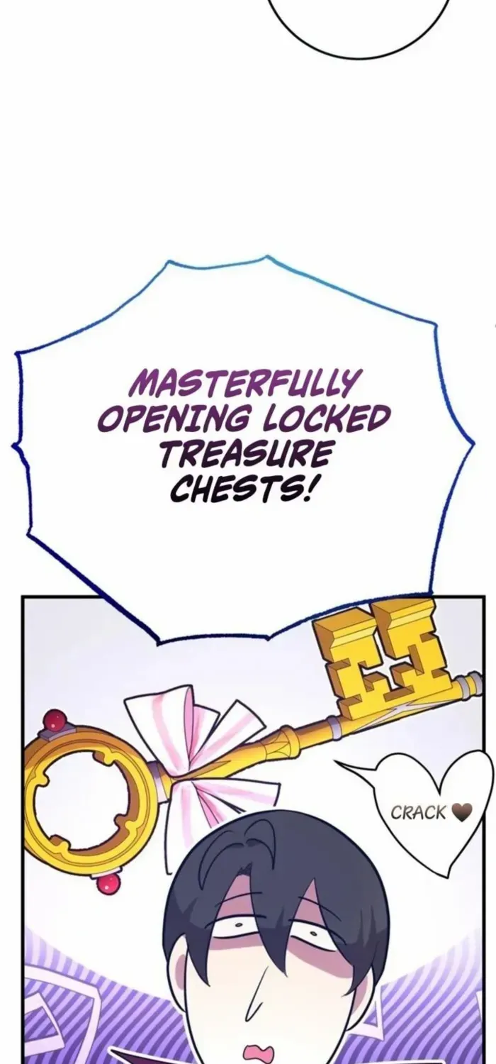 I Got Lucky And Pulled A 10th Rank Summon Chapter 85 page 36 - 