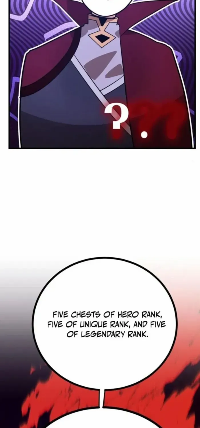 I Got Lucky And Pulled A 10th Rank Summon Chapter 85 page 37 - 