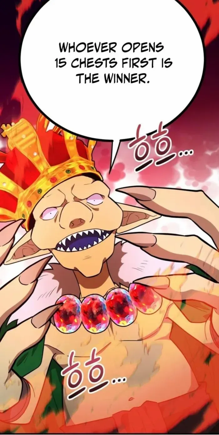 I Got Lucky And Pulled A 10th Rank Summon Chapter 85 page 38 - 