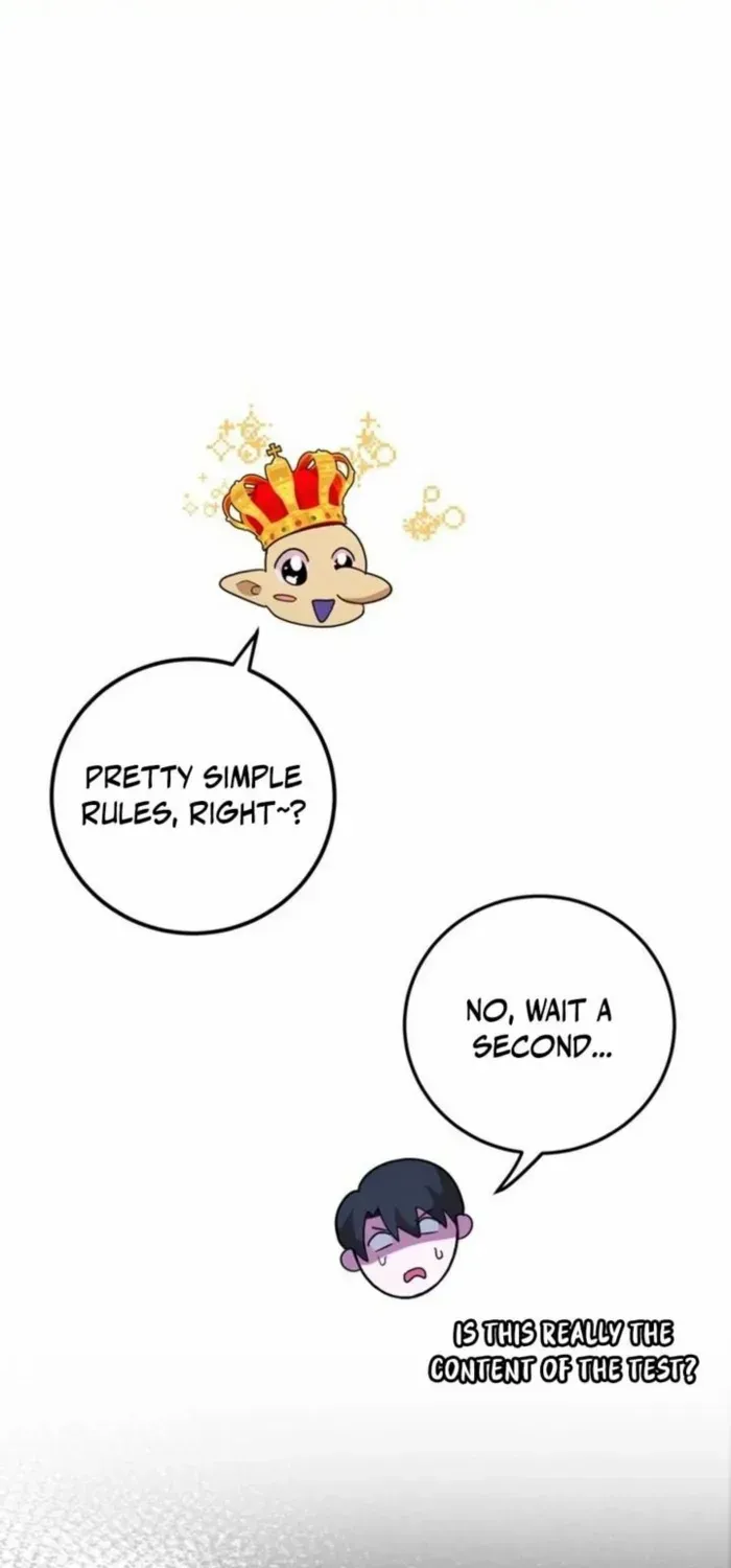 I Got Lucky And Pulled A 10th Rank Summon Chapter 85 page 39 - 