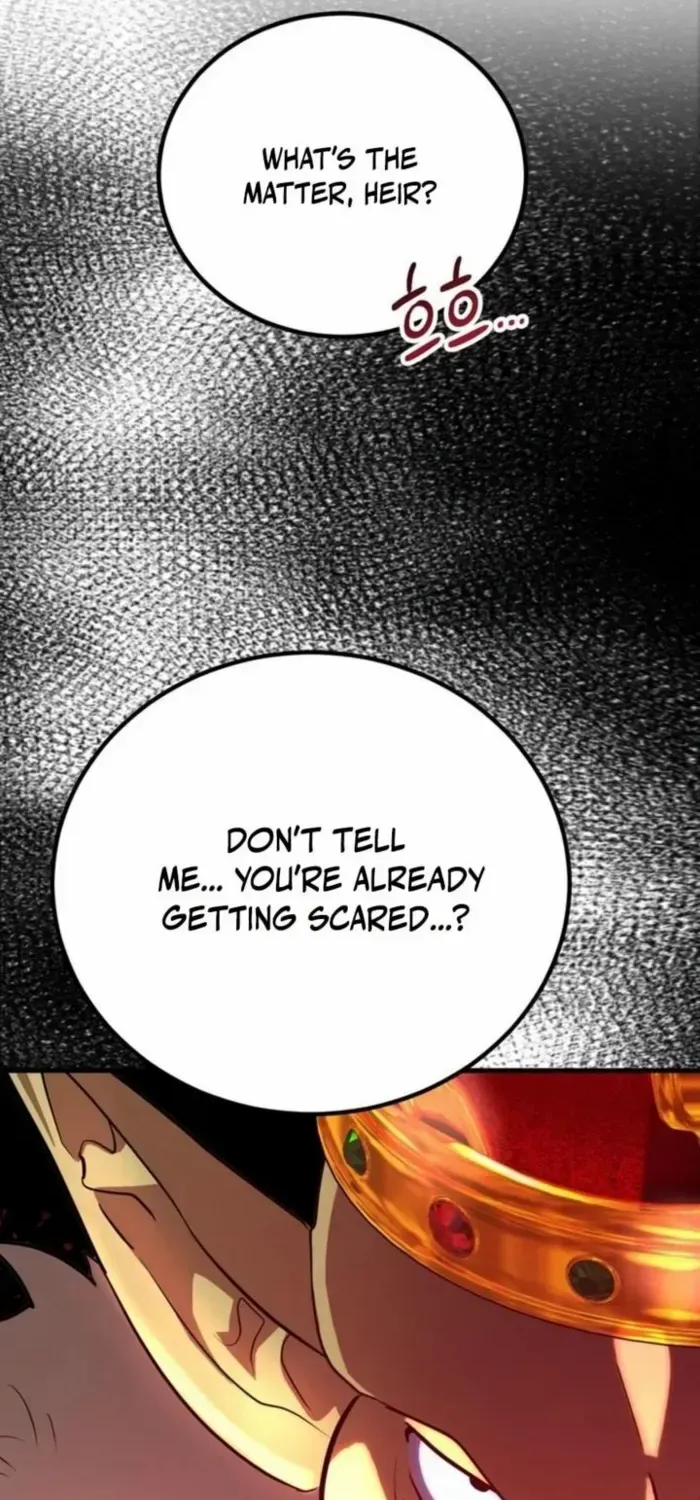 I Got Lucky And Pulled A 10th Rank Summon Chapter 85 page 40 - 