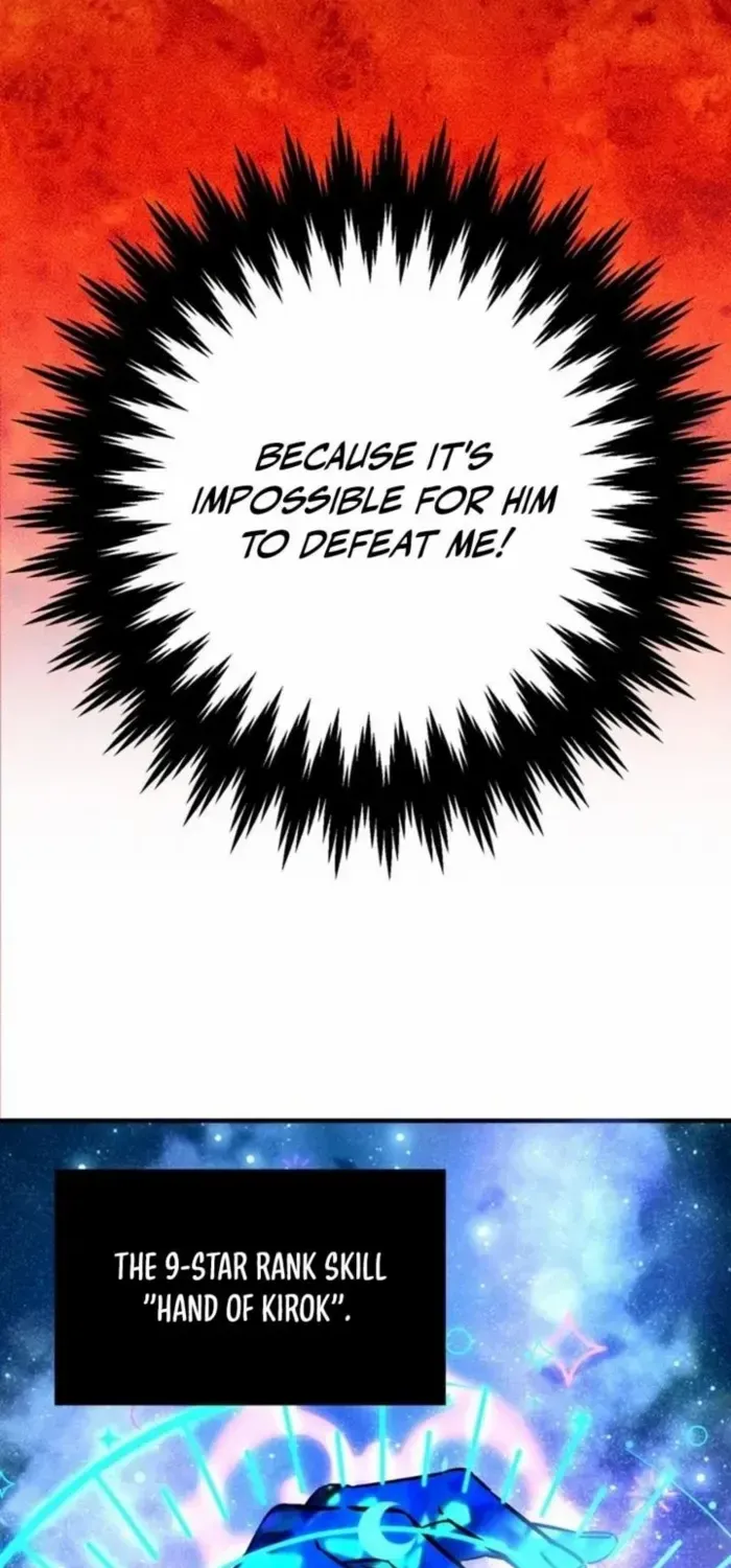 I Got Lucky And Pulled A 10th Rank Summon Chapter 85 page 42 - 