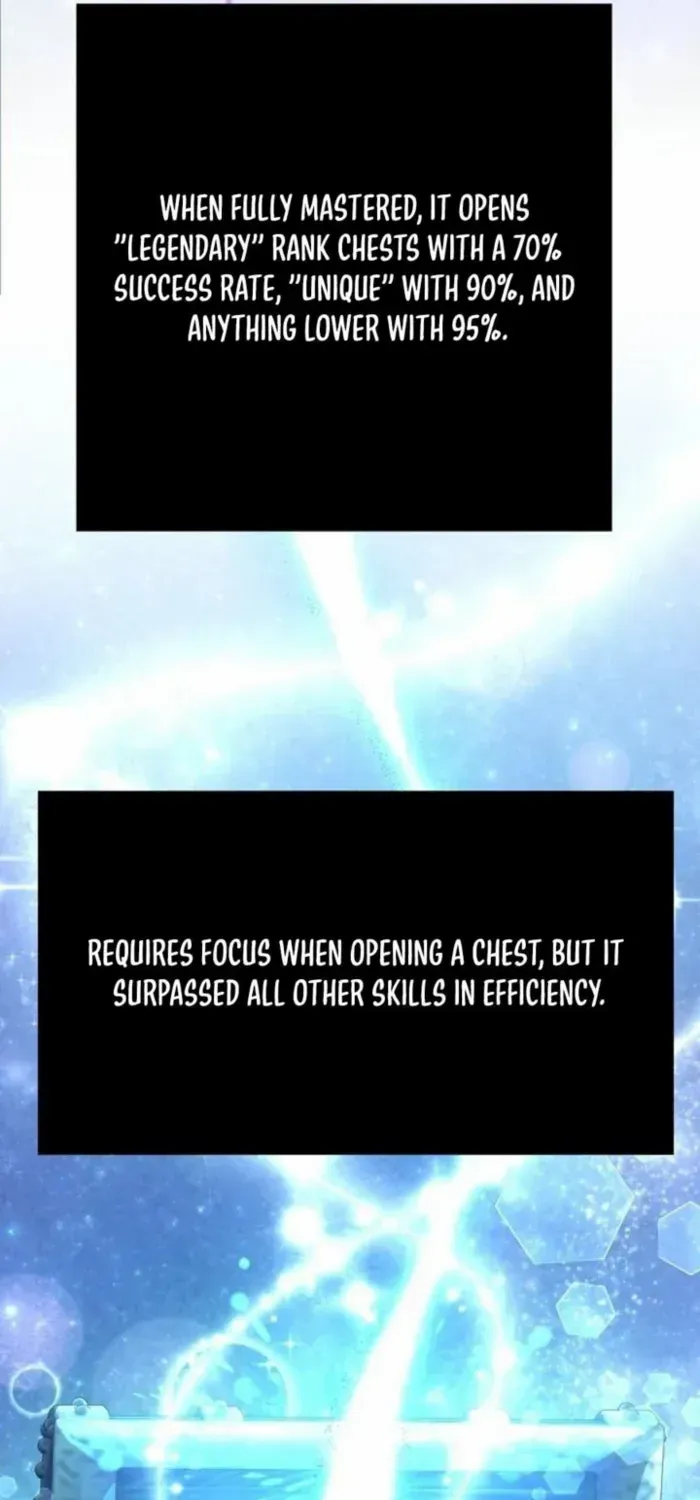 I Got Lucky And Pulled A 10th Rank Summon Chapter 85 page 44 - 