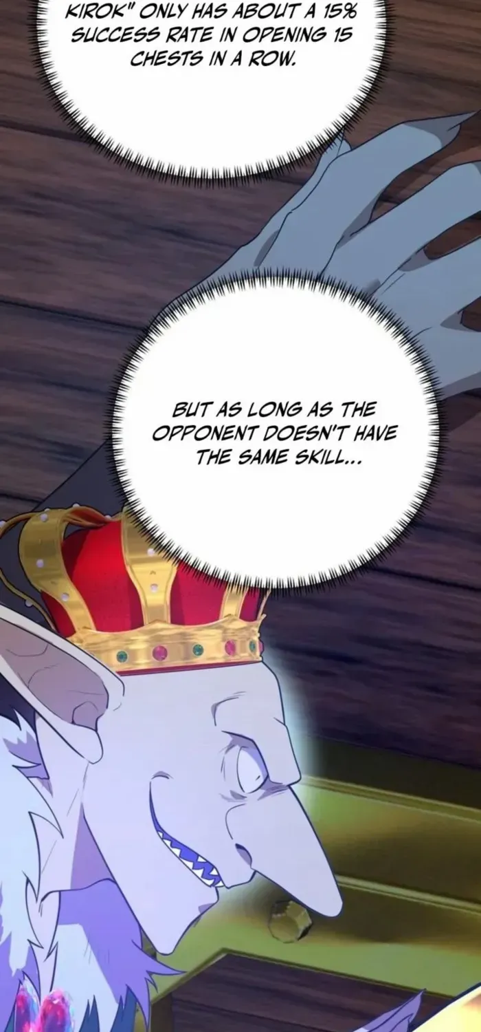 I Got Lucky And Pulled A 10th Rank Summon Chapter 85 page 47 - 