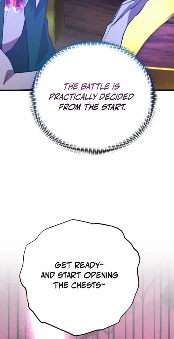 I Got Lucky And Pulled A 10th Rank Summon Chapter 85 page 48 - 
