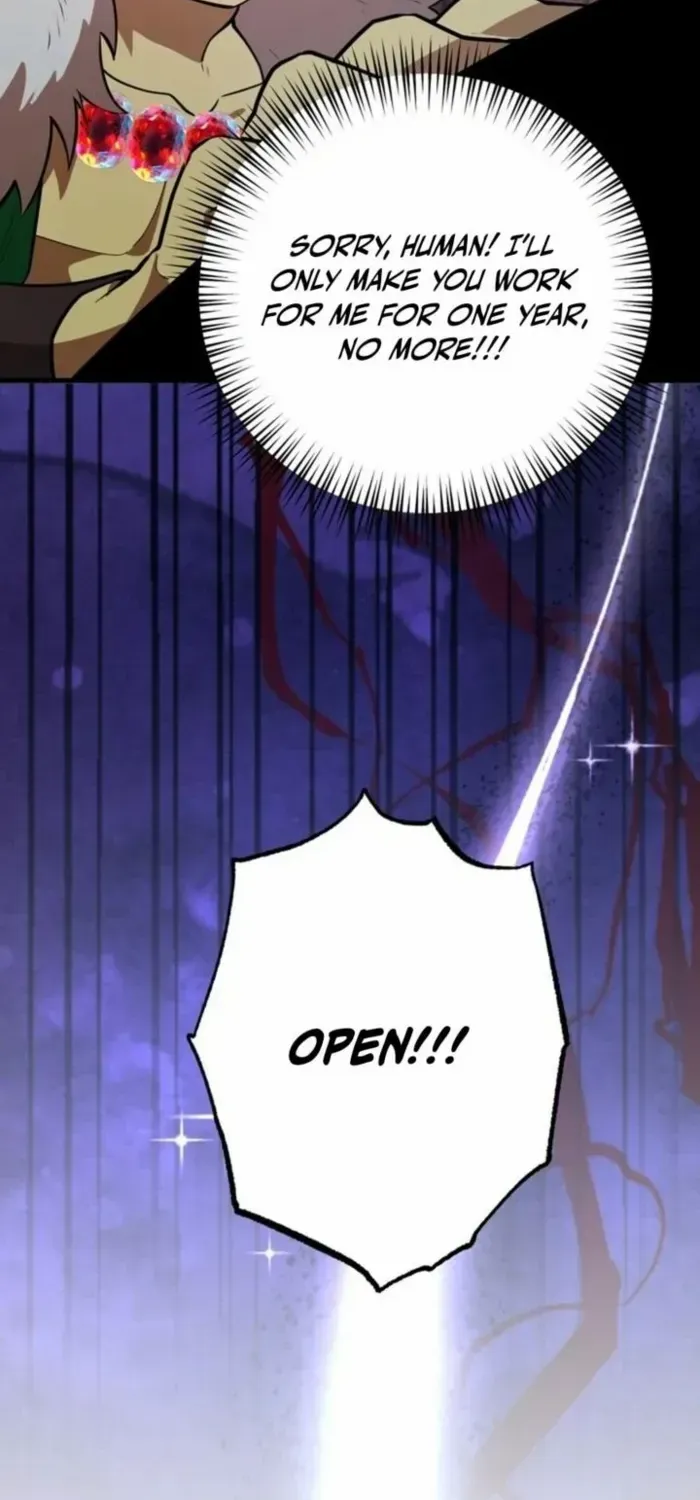 I Got Lucky And Pulled A 10th Rank Summon Chapter 85 page 50 - 