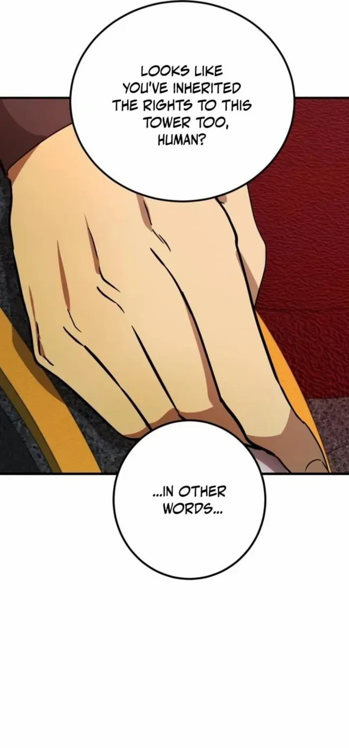 I Got Lucky And Pulled A 10th Rank Summon Chapter 85 page 6 - 