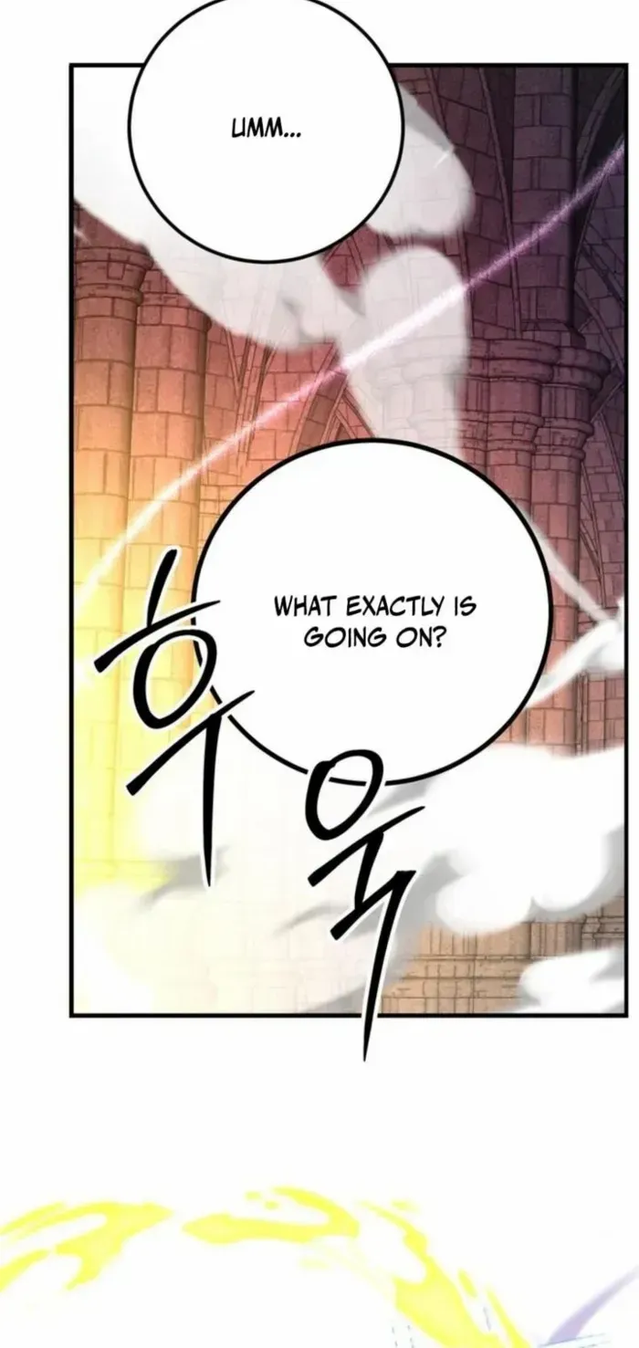 I Got Lucky And Pulled A 10th Rank Summon Chapter 85 page 52 - 