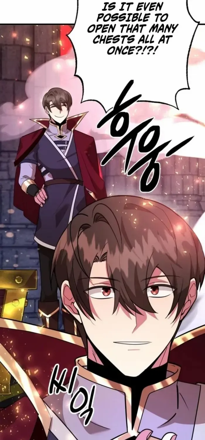 I Got Lucky And Pulled A 10th Rank Summon Chapter 85 page 56 - 