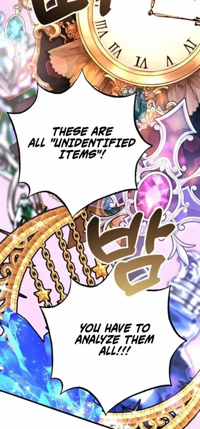 I Got Lucky And Pulled A 10th Rank Summon Chapter 85 page 59 - 