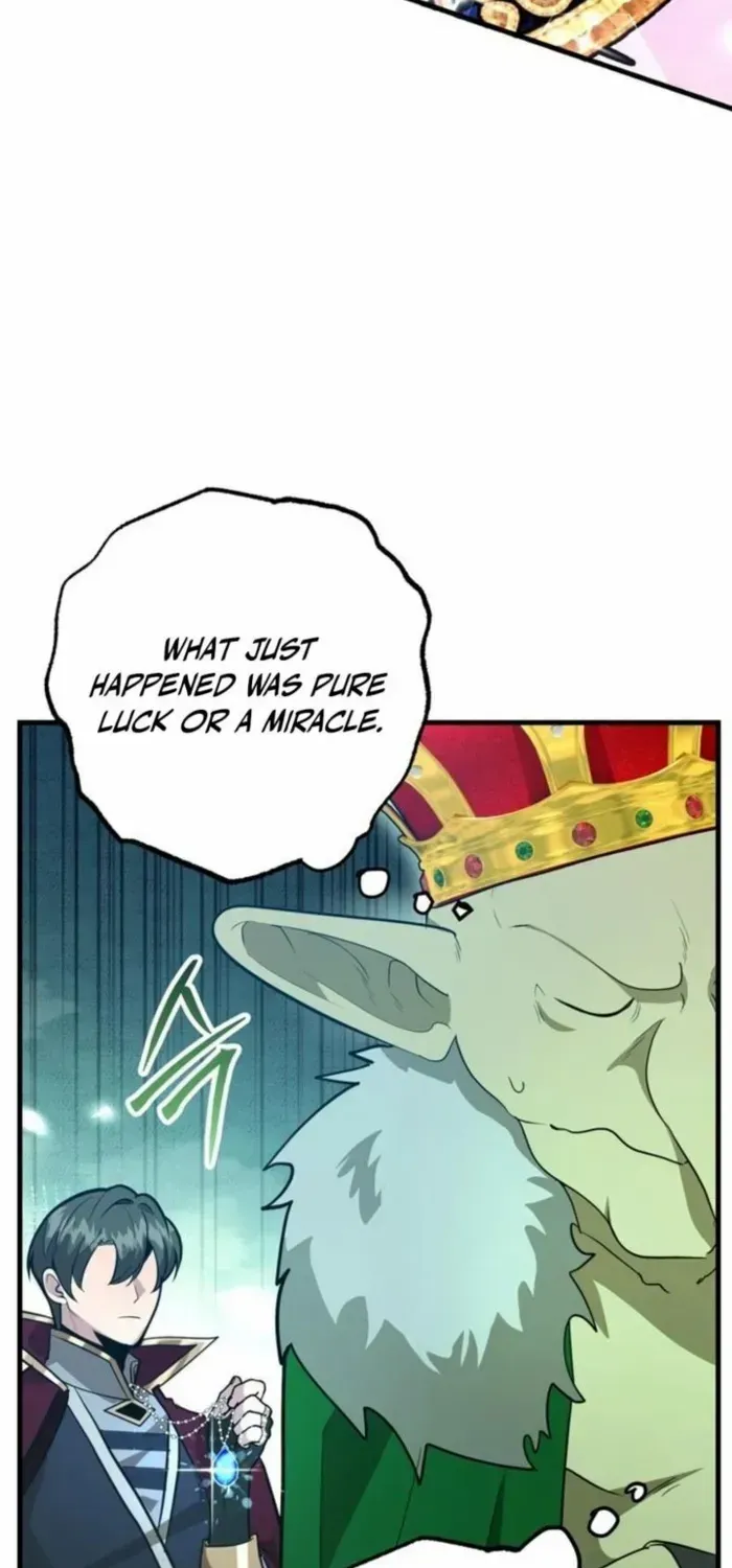 I Got Lucky And Pulled A 10th Rank Summon Chapter 85 page 60 - 